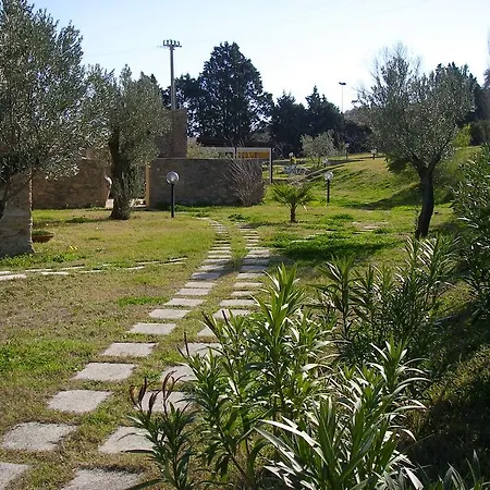 Il Pero Selvatico-3